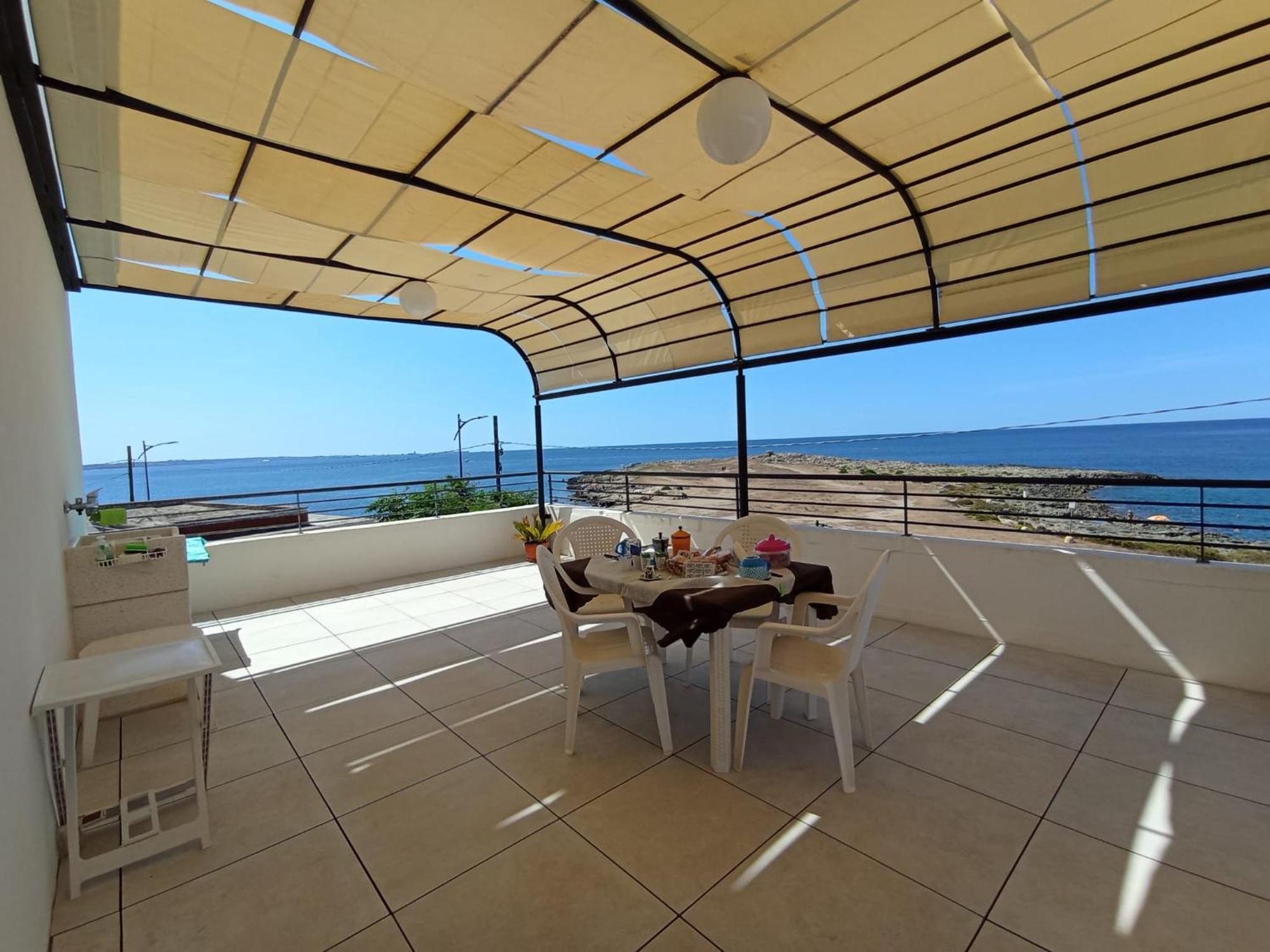 Casa Dei Glicini Hotel Nardò Buitenkant foto