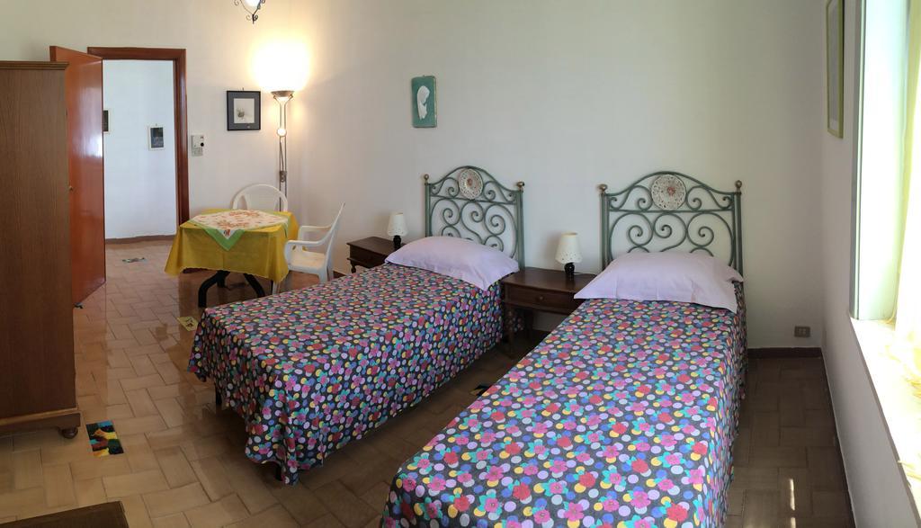 Casa Dei Glicini Hotel Nardò Kamer foto